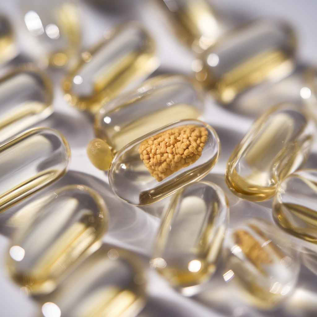 Phosphatidylserine