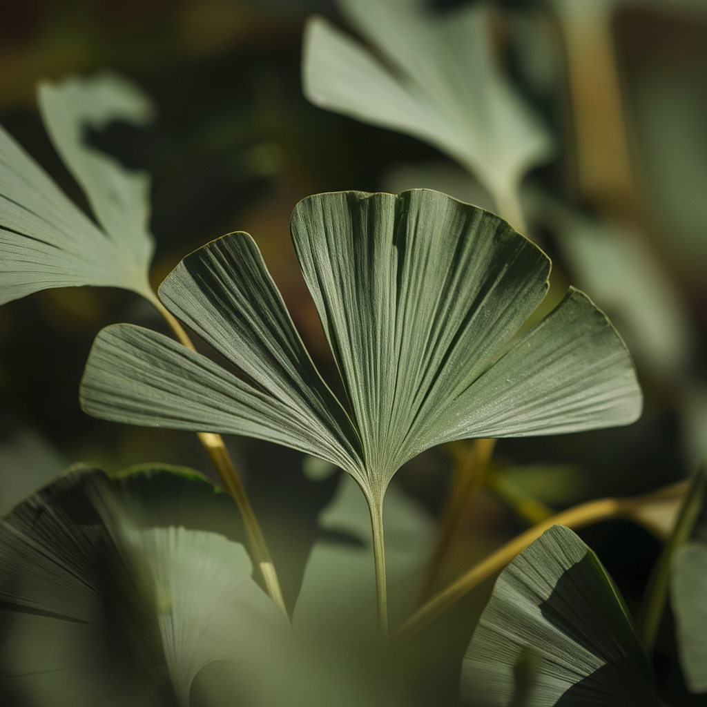 Ginkgo Biloba